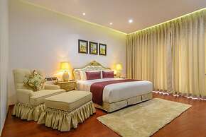 Park Regis Goa