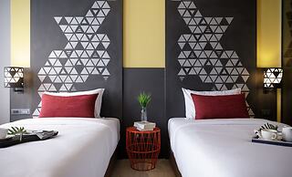 Ae Lana Chiang Mai Hotel