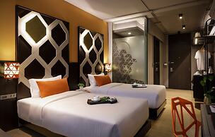 Ae Lana Chiang Mai Hotel