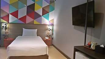 Ae Lana Chiang Mai Hotel