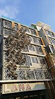 Ae Lana Chiang Mai Hotel