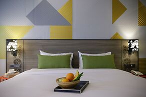 Ae Lana Chiang Mai Hotel