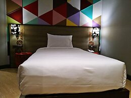Ae Lana Chiang Mai Hotel