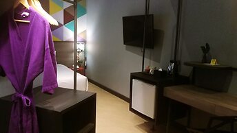 Ae Lana Chiang Mai Hotel