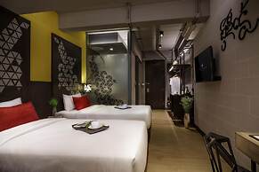 Ae Lana Chiang Mai Hotel