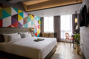 Ae Lana Chiang Mai Hotel