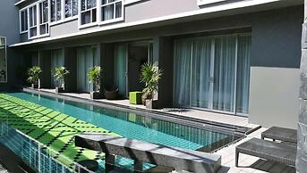 Ae Lana Chiang Mai Hotel