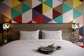 Ae Lana Chiang Mai Hotel