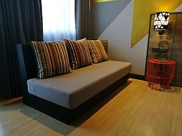 Ae Lana Chiang Mai Hotel
