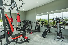 Long Set Resort