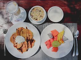 Long Set Resort