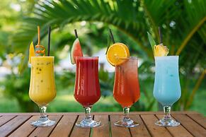 Long Set Resort