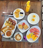 Long Set Resort