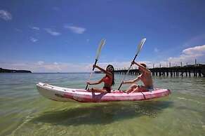 Long Set Resort