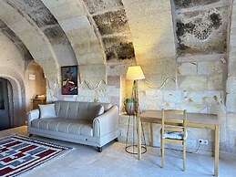 Kistar Cave Hotel