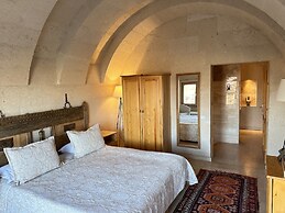 Kistar Cave Hotel