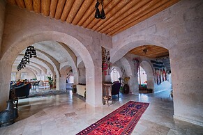 Kistar Cave Hotel