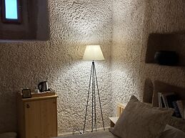 Kistar Cave Hotel