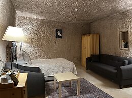 Kistar Cave Hotel