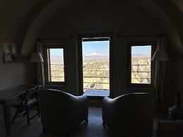 Kistar Cave Hotel