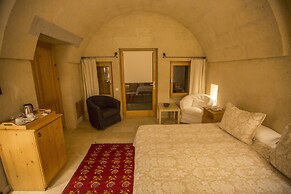 Kistar Cave Hotel