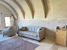 Kistar Cave Hotel