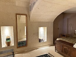 Kistar Cave Hotel
