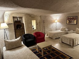 Kistar Cave Hotel