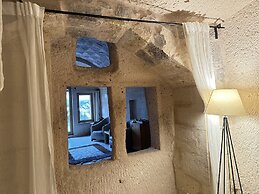 Kistar Cave Hotel