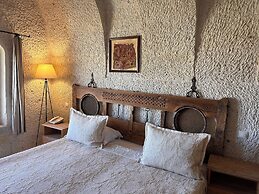 Kistar Cave Hotel