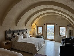 Kistar Cave Hotel