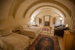 Kistar Cave Hotel