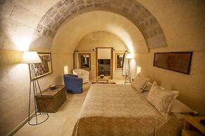 Kistar Cave Hotel