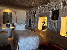 Kistar Cave Hotel