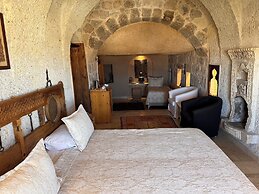 Kistar Cave Hotel