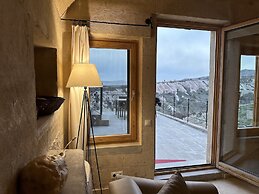Kistar Cave Hotel