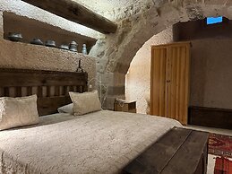 Kistar Cave Hotel
