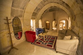 Kistar Cave Hotel