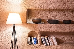Kistar Cave Hotel