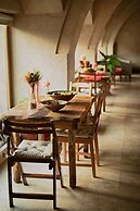 Kistar Cave Hotel