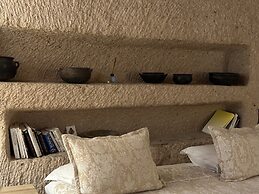 Kistar Cave Hotel