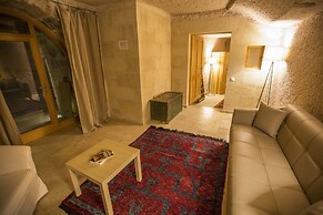 Kistar Cave Hotel