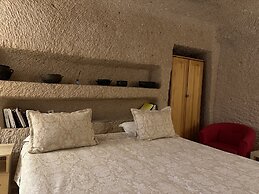 Kistar Cave Hotel
