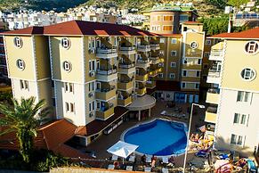 Kleopatra Ada Hotel - All Inclusive