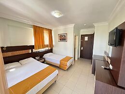 Kleopatra Ada Hotel - All Inclusive