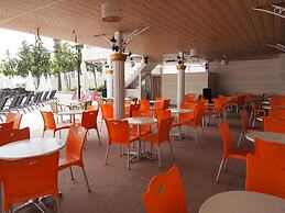 Kleopatra Ada Hotel - All Inclusive