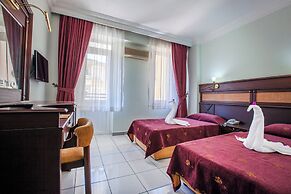 Kleopatra Ada Hotel - All Inclusive
