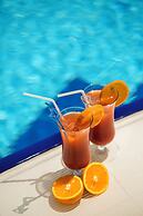 Kleopatra Ada Hotel - All Inclusive