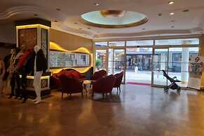 Kleopatra Ada Hotel - All Inclusive
