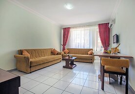 Kleopatra Ada Hotel - All Inclusive